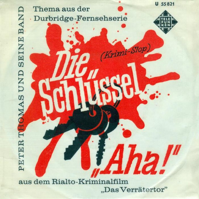 Die Schlüssel (from the three-part TV series of the same name)