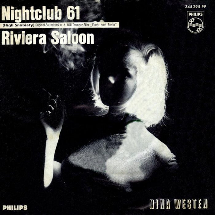 Nightclub 61 (High Snobiety) (aus dem Film "Flucht nach Berlin")