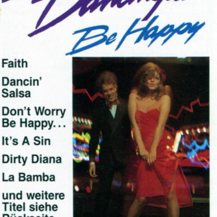 Dirty Dancing… Be Happy, Peter Thomas Sound Orchester