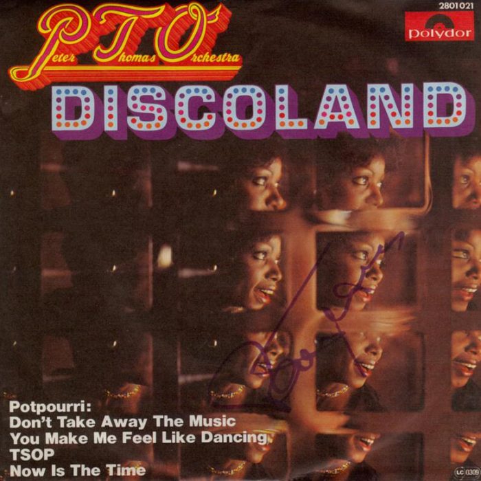 Discoland