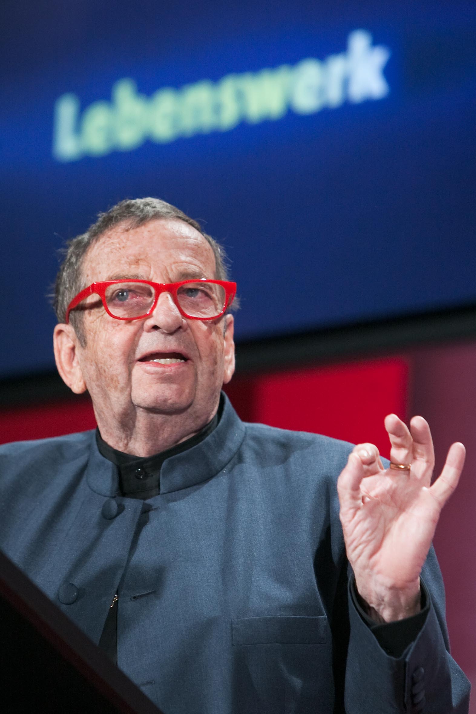 Peter Thomas - Composer, conductor, arranger of soundtrack classics