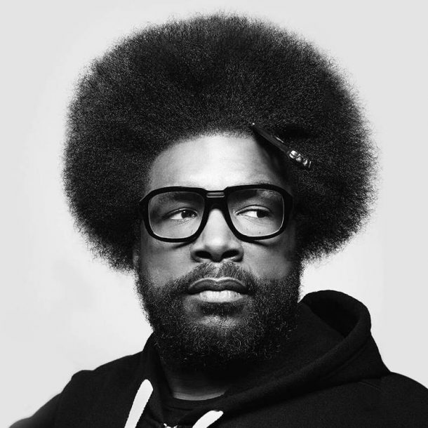 DJ Questlove