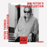 Sir Peter's Oldtimer Selection