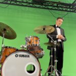 Drum Cover by Claude Bussard - coming soon...