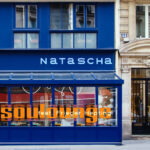 Natascha (Main Theme Soulounge Vocal Version)