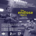 Berlinale - Die Endlose Nacht