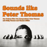 SOUNDS LIKE PETER THOMAS