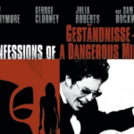 Quentin Tarantino & George Clooney