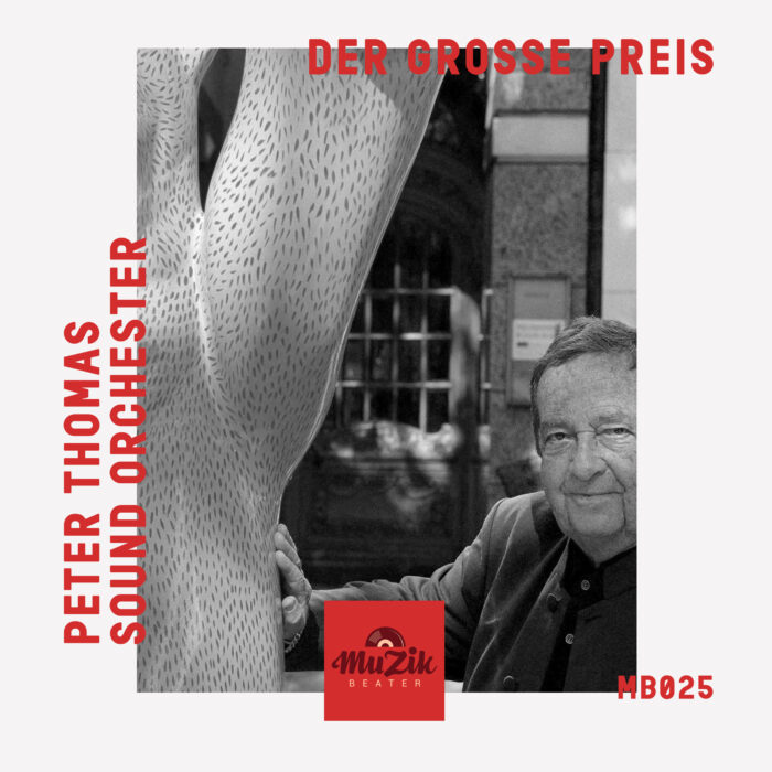 Der große Preis