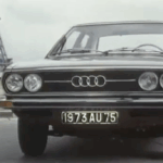 AUDI 80