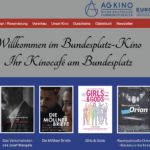 Bundesplatzkino Berlin