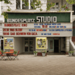 Bundesplatzkino Berlin