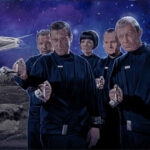 Raumpatrouille Orion Revised