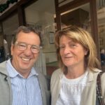 30 Jahre treue Wegbegleiterin