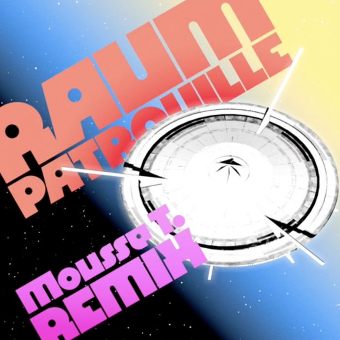 Raumpatrouille Remix